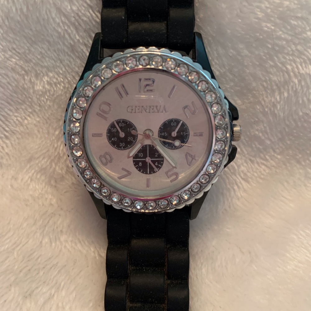 Beautiful watch